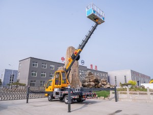 Key Features of HW50