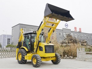 Key Features of HW50