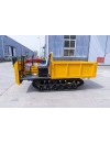 HW2000L Crawler Dumper