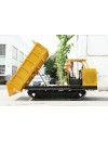 HW6000L Crawler Dumper
