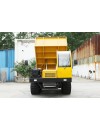 HW8000L Crawler Dumper