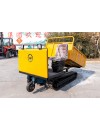 HW1800L Crawler Dumper