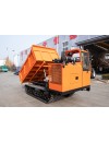 HW5000L Crawler Dumper