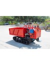 HW1500SL Crawler Dumper