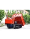 HW1800SL Crawler Dumper