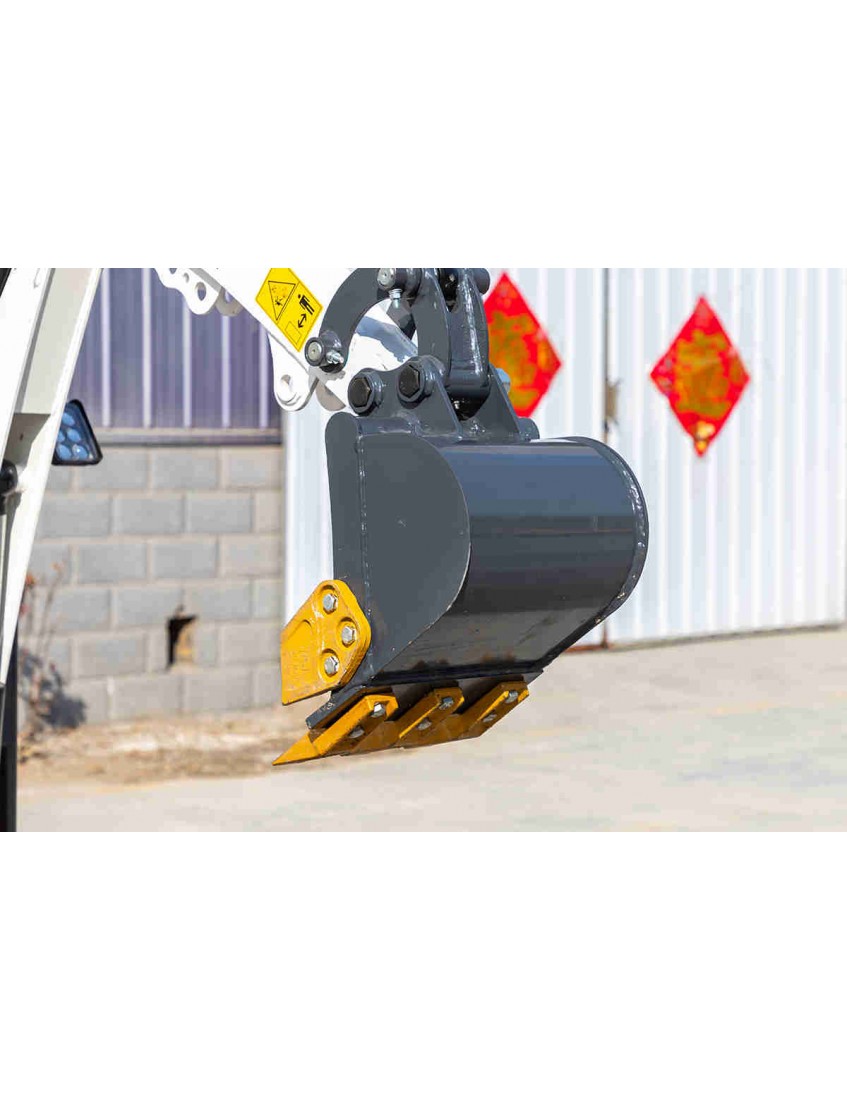 HW-08 Crawler Excavator