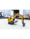 HW-12 Mini Excavator