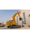 HW220-9 Crawler Excavator