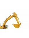 HW-300 Crawler Excavator