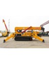 HW800 Spider Crane