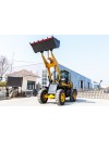 HW-30 Wheel Loader