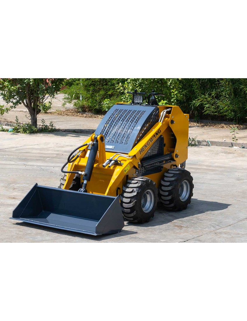 HW-S360 Skid Steer Loader