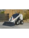 HW-S460 Skid Steer Loader