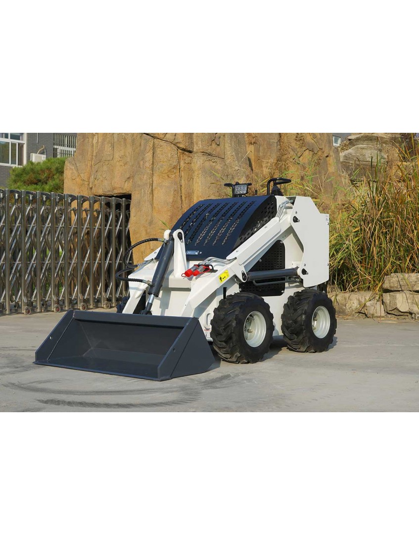 HW-S460 Skid Steer Loader