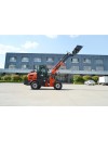 HW1500 Telescopic Loader