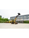 HW3000 Telescopic Loader