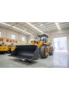 HW-50 Wheel Loader