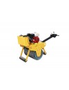 HW-450 Single Drum Road Roller