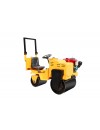 HW-850 Double Drum Road Roller