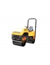 HW1T Double Drum Road Roller