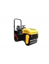 HW1.5T Double Drum Road Roller