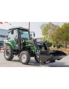 25~50hp (8F+2R) Series Tractors（bucket）
