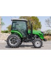 50~70hp(8F+8R)Series Tractors
