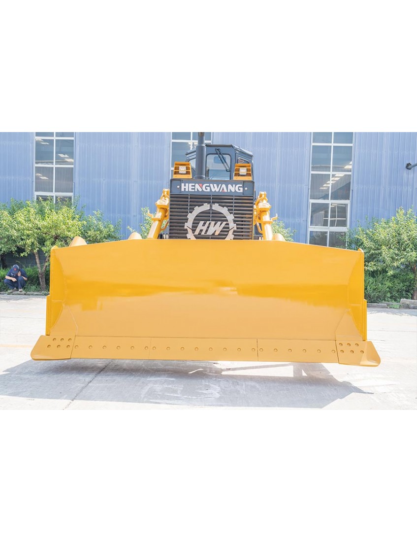 HW22D Bulldozer