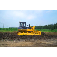 HW16D Bulldozer