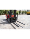 HW 2T Electric Forklift
