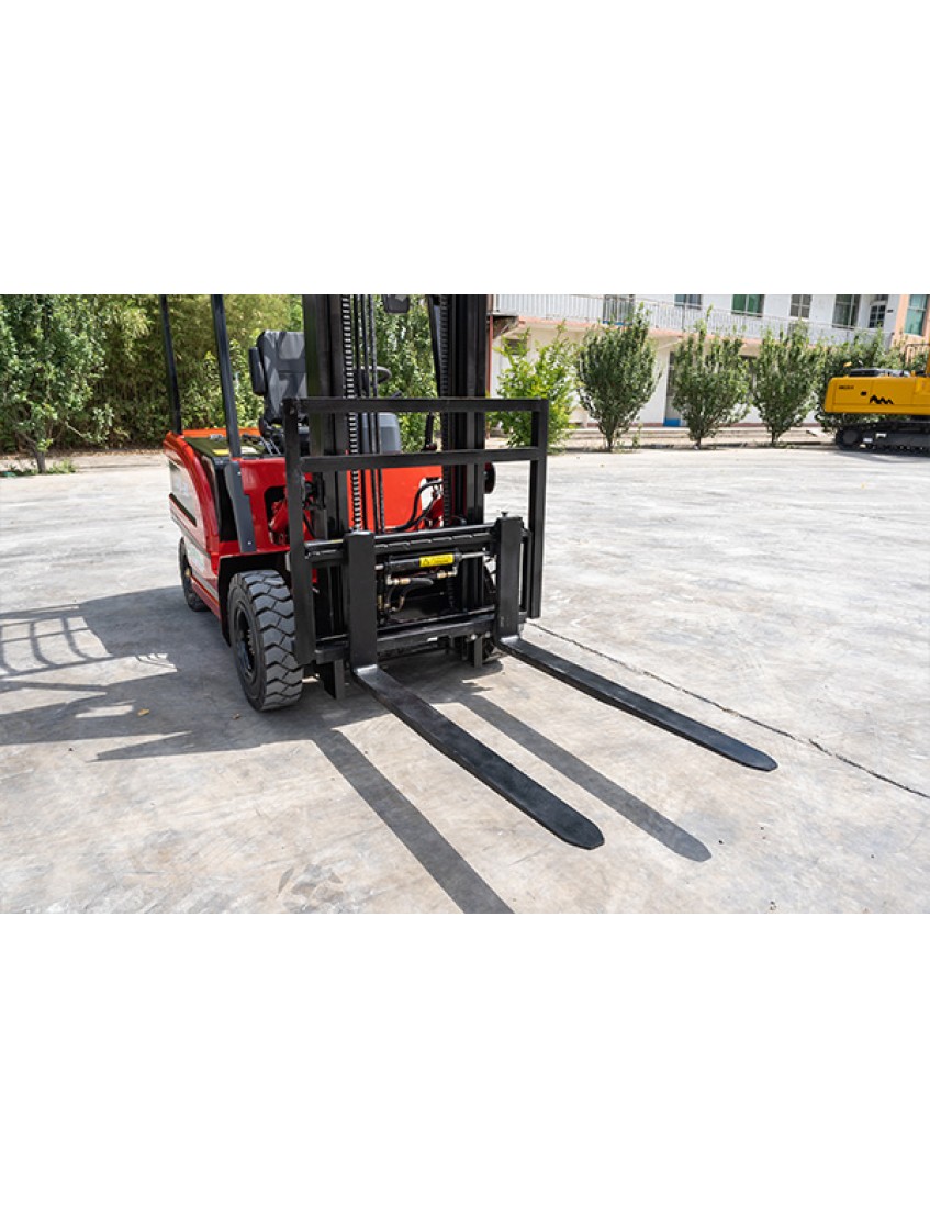 HW 2T Electric Forklift