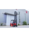 HW 3T Electric Forklift