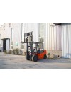 HW 5T Diesel Forklift
