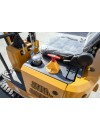 HW-12 Mini Excavator