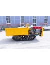 HW2000L Crawler Dumper