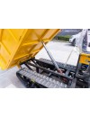 HW2000L Crawler Dumper