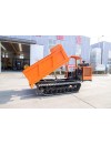 HW4000L Crawler Dumper