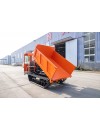 HW4000L Crawler Dumper