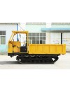 HW6000L Crawler Dumper