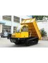 HW8000L Crawler Dumper