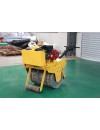 HW-450 Single Drum Road Roller
