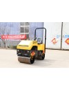 HW1.2T Double Drum Road Roller