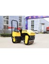 HW1.2T Double Drum Road Roller