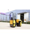 HW1.2T Double Drum Road Roller
