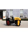 HW1.5T Double Drum Road Roller
