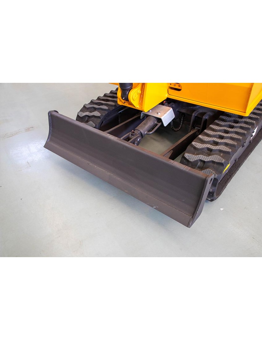 HW-18F Crawler Excavator