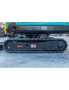 HW-30 Crawler Excavator