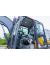 HWL80 Wheel Excavator