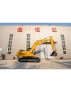 HW220-9 Crawler Excavator
