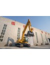 HW220-9 Crawler Excavator